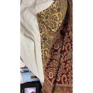 Egyptian cotton extra long wrap